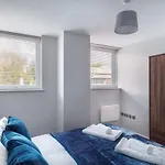 Fabulous 1 Bedroom Liverpool Apartment