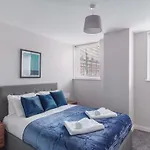 Fabulous 1 Bedroom Liverpool Apartment