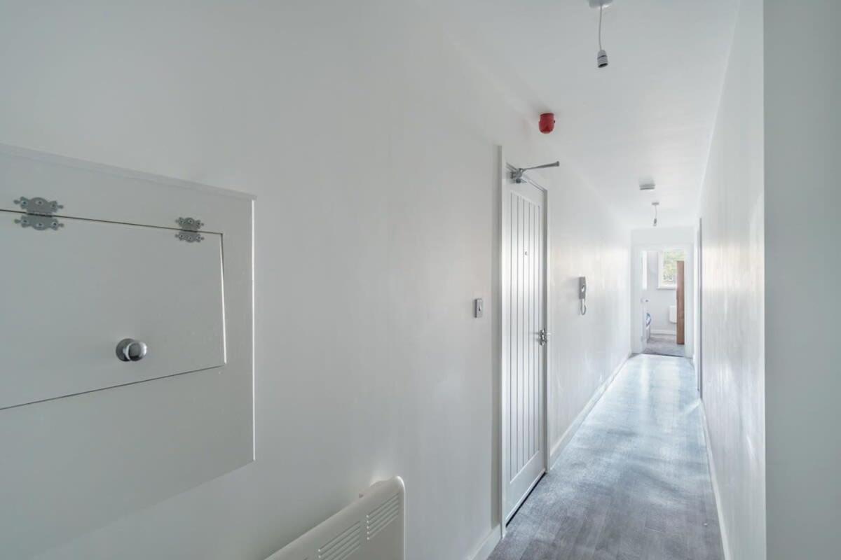 Apartment Fabulous 1 Bedroom