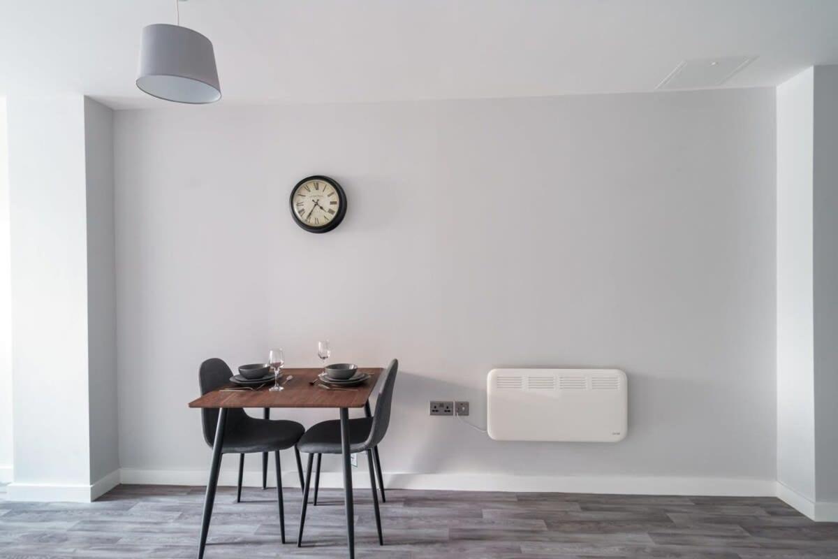 Apartment Fabulous 1 Bedroom