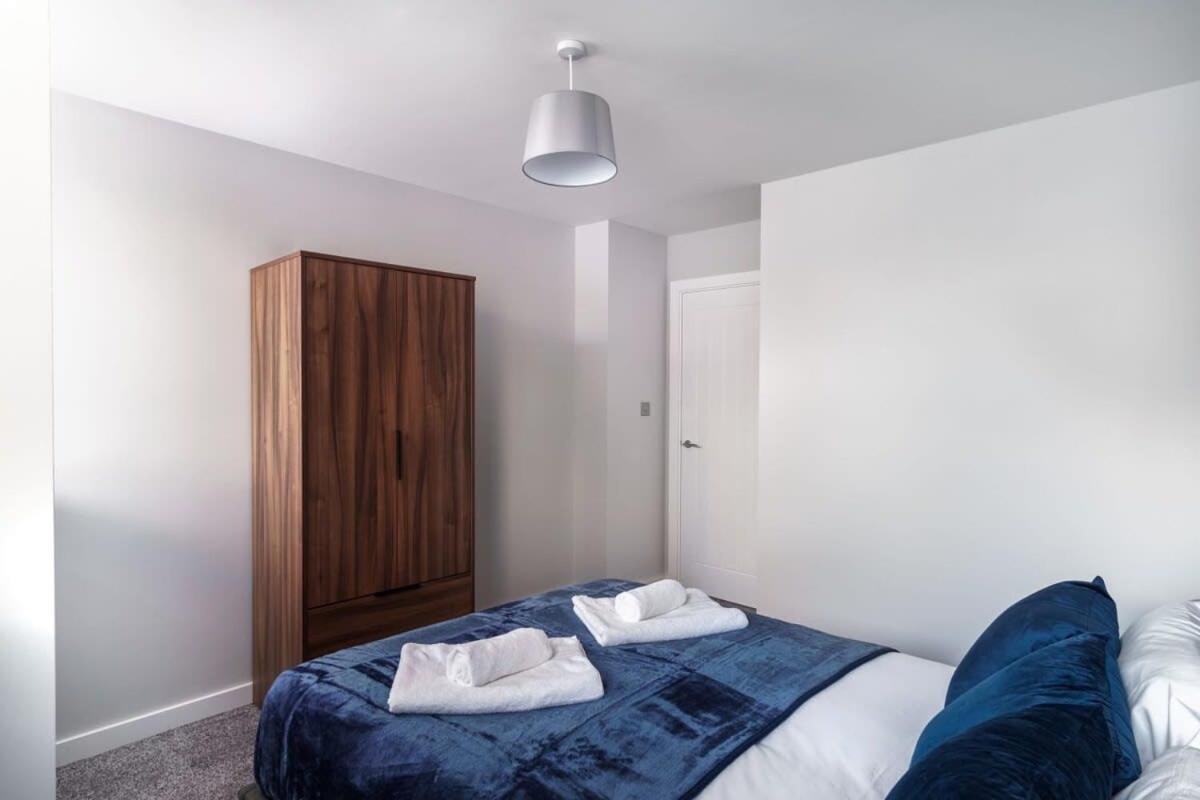 Apartment Fabulous 1 Bedroom Liverpool
