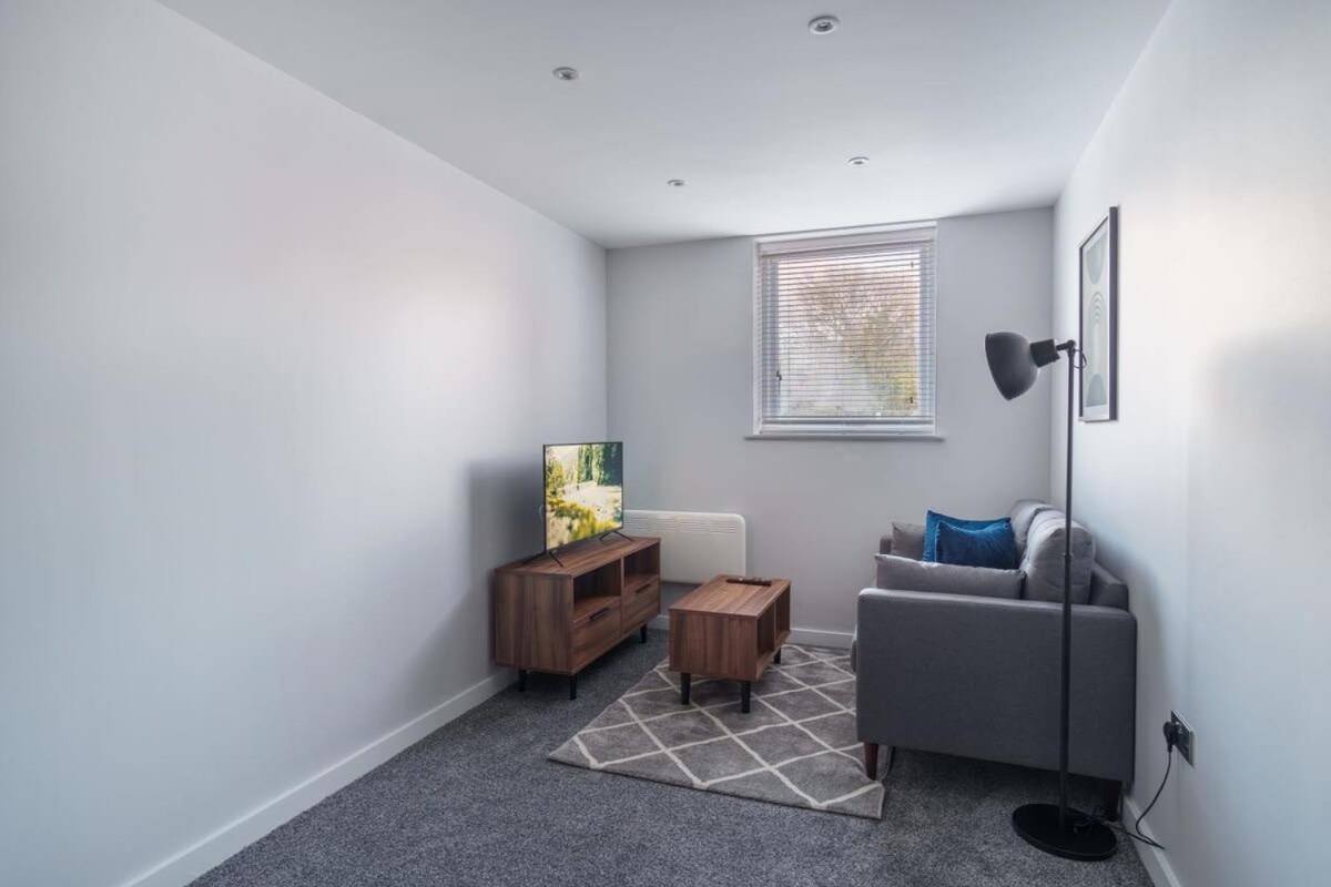 Fabulous 1 Bedroom Liverpool